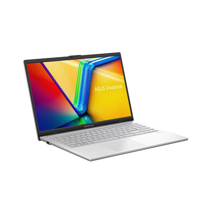 Portatil Asus E1504ga-nj463w I3-n305 15.6"fhd 8gb 512gb Ssd W11s Color Plata Transparente